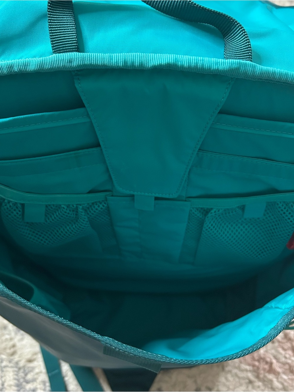 OSPREY Transporter Flap Backpack - Picture 4 of 6